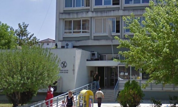 Κλειστά για άλλους τρεις μήνες τα γραφεία της ΔΕΗ στη Λάρισα