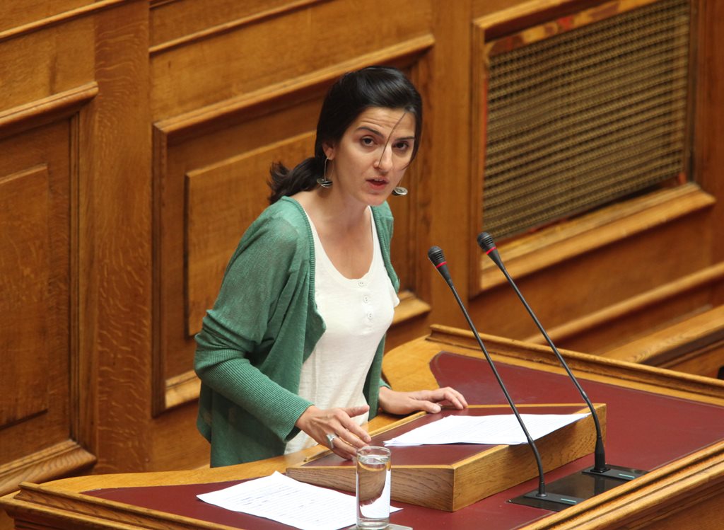 Αιχμηρή απάντηση Διώτη στον ΣΥΡΙΖΑ Λάρισας: "Δυστυχώς δεν θα παραιτηθώ"
