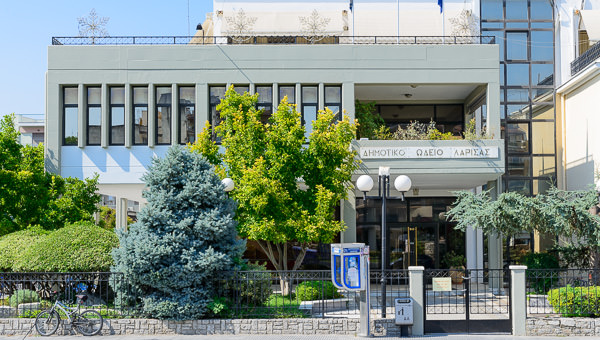 Ξεκινούν οι εγγραφές στο Δημοτικό Ωδείο Λάρισας