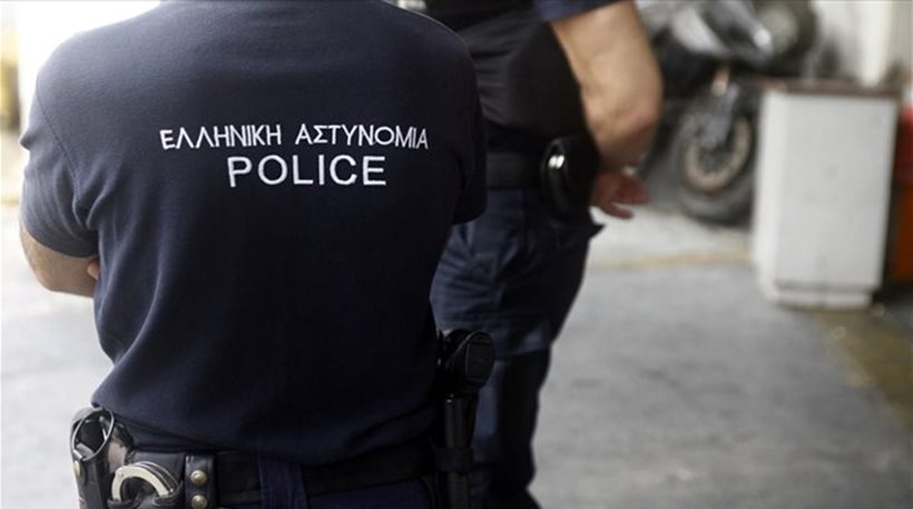 Δύο συλλήψεις για ηρωίνη στον Τύρναβο