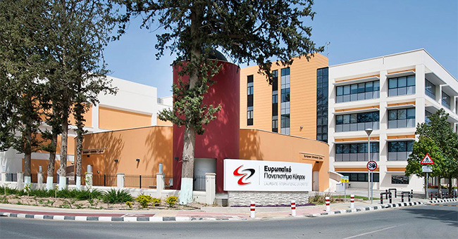Ευρωπαϊκό Πανεπιστήμιο Κύπρου: Βελτιώνοντας την ποιότητα ζωής του ανθρώπου: Σπουδές στην Φυσικοθεραπεία
