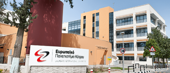 Ευρωπαϊκό Πανεπιστήμιο Κύπρου: Διαδικτυακή παρουσίαση:   Εξ αποστάσεως εκπαίδευση - η εναλλακτική επιλογή σπουδών