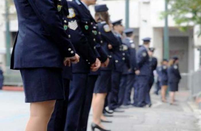 20 Οκτωβρίου: Ημέρα της Αστυνομίας
