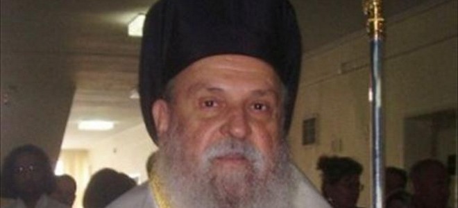 Στο Τμήμα Νεογνών του ΠΓΝΛ ο Μητροπολίτης Λάρισας