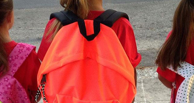 Μια 11χρονη στη Λάρισα …σκηνοθέτησε ληστεία τσάντας