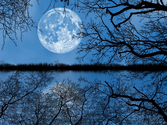 Πανσέληνος Νοεμβρίου 2022: Πότε θα δούμε το «Φεγγάρι του Κάστορα»