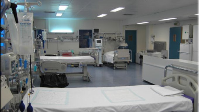 Νέα προκήρυξη για θέσεις στην Υγεία-Ανοίγουν θέσεις και για τα νοσοκομεία της Λάρισας