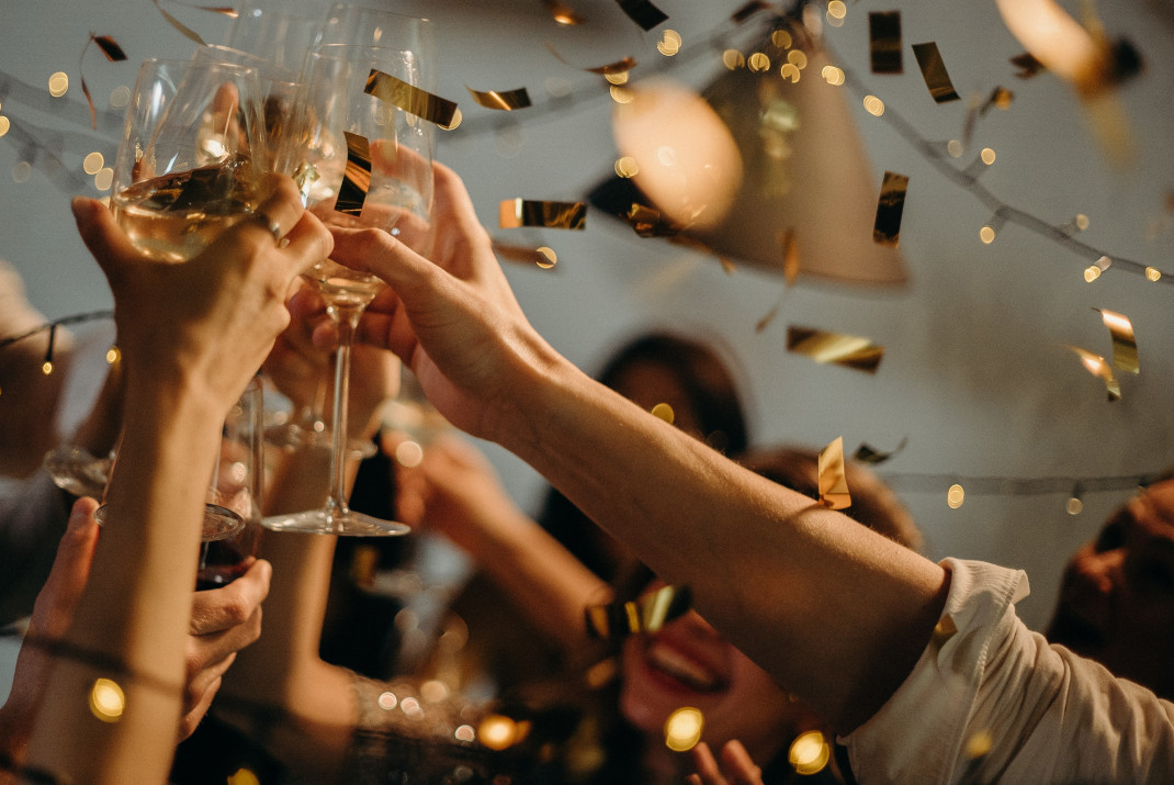 Τα Ζώδια της Παρασκευής 31.12.2021  