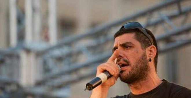 Ανακοίνωση ΣΥΡΙΖΑ Λάρισας με αφορμή την ομολογία Μιχαλολιάκου για την δολοφονία Φύσσα