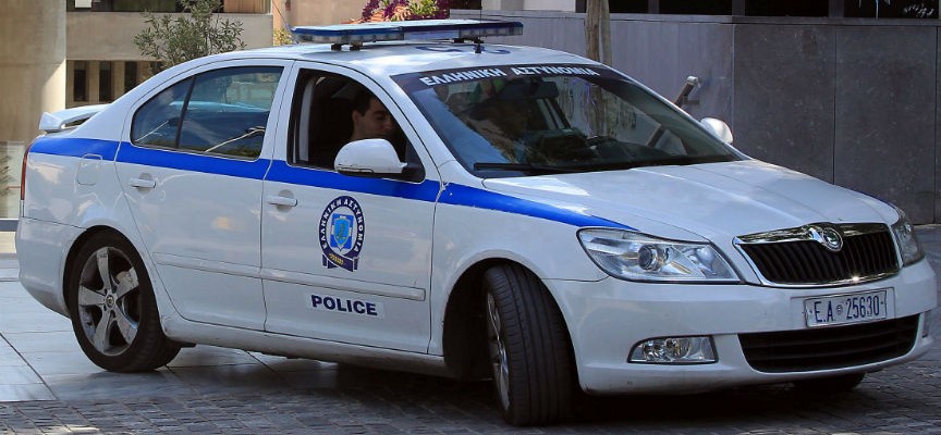 Άλλες δύο συλλήψεις από την αστυνομία στη Λάρισα