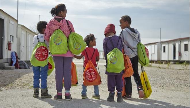 26ο Δημοτικό Λάρισας: Ο σύλλογος των γονέων επιμένει να μην δέχεται τα προσφυγόπουλα 