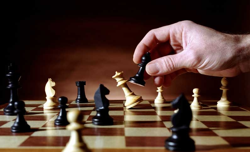Έναρξη Μαθημάτων Σκακιού