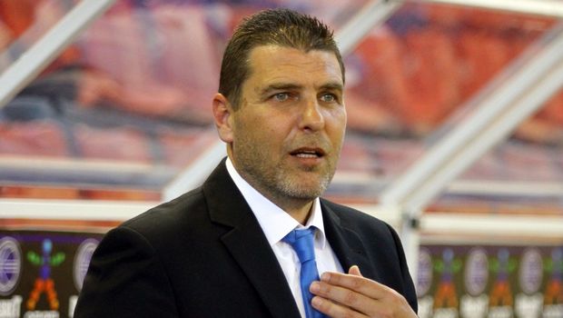 Νέος προπονητής του ΓΣΛ ο Γιώργος Σκαραφίγκας