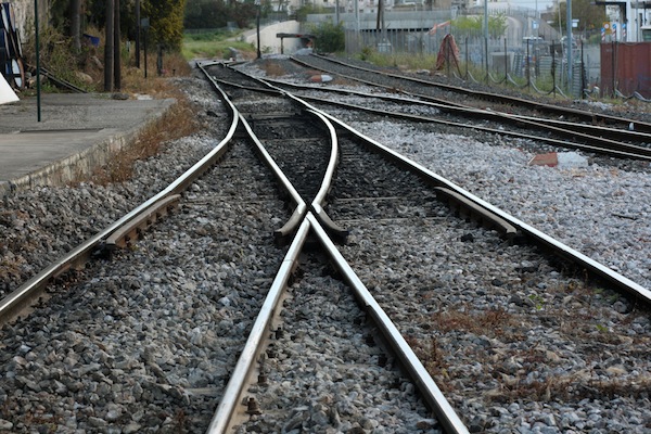 Νεκρώνουν τα τρένα - Νέα ταλαιπωρία για τον κόσμο