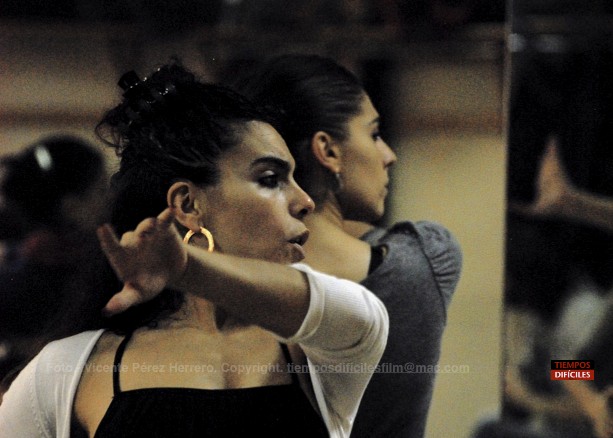 Προβολή ντοκιμαντέρ για το Flamenco στον Μύλο του Παππά