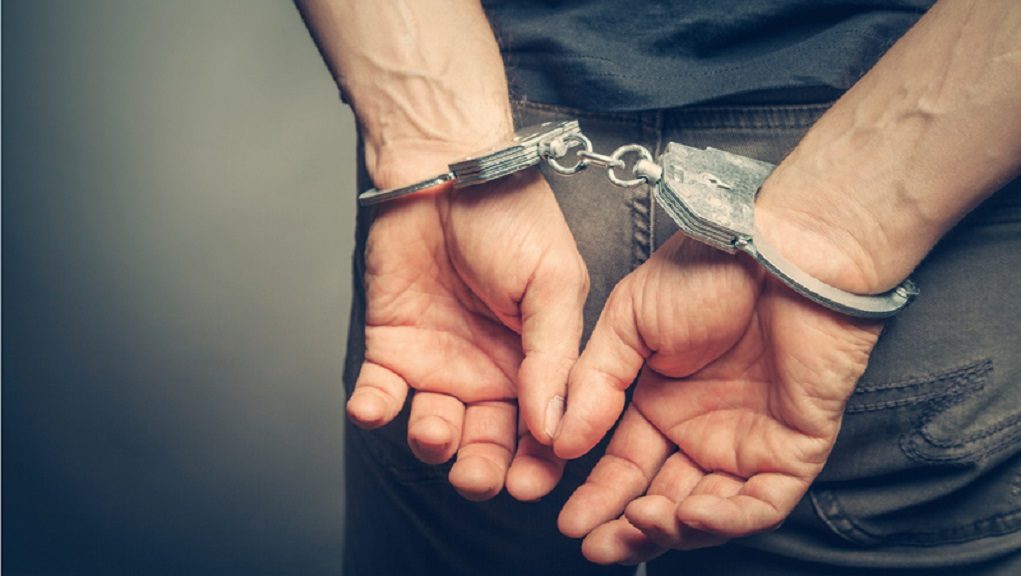 Σύλληψη φυγόποινου 58χρονου στη Λάρισα