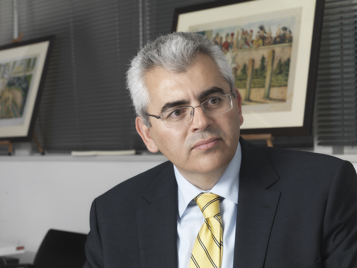 Μ.Χαρακόπουλος: “Η απλή αναλογική θα διώξει τους επενδυτές”