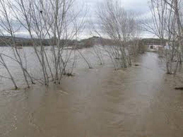 Ανακοίνωση «Θεσσαλών Συμπολιτεία» για τις πλημμύρες στα Φάρσαλα