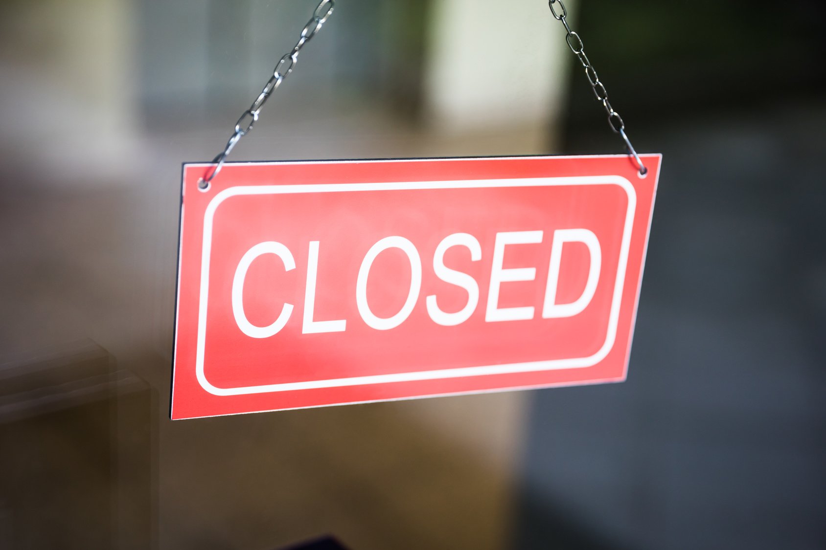 Εξι Σάββατα κλειστά τα εμπορικά καταστήματα στη Λάρισα 