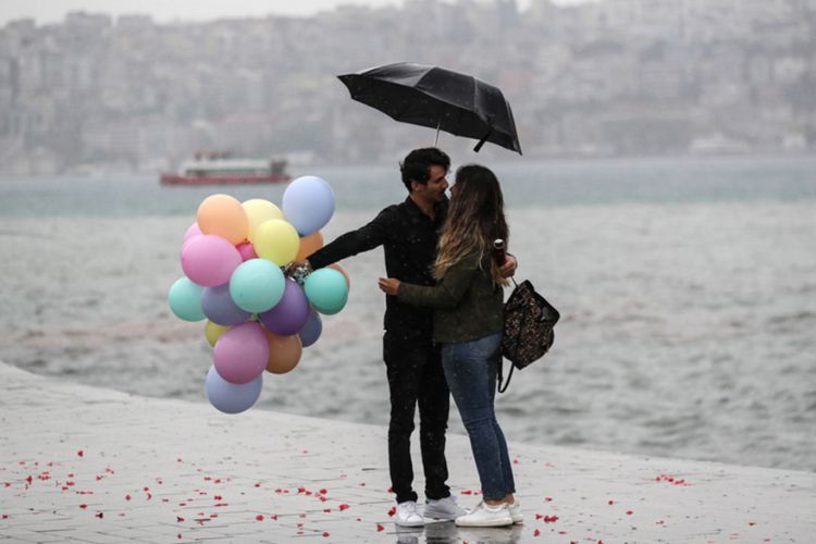 Τα Ζώδια του Σαββάτου 13.2.2021