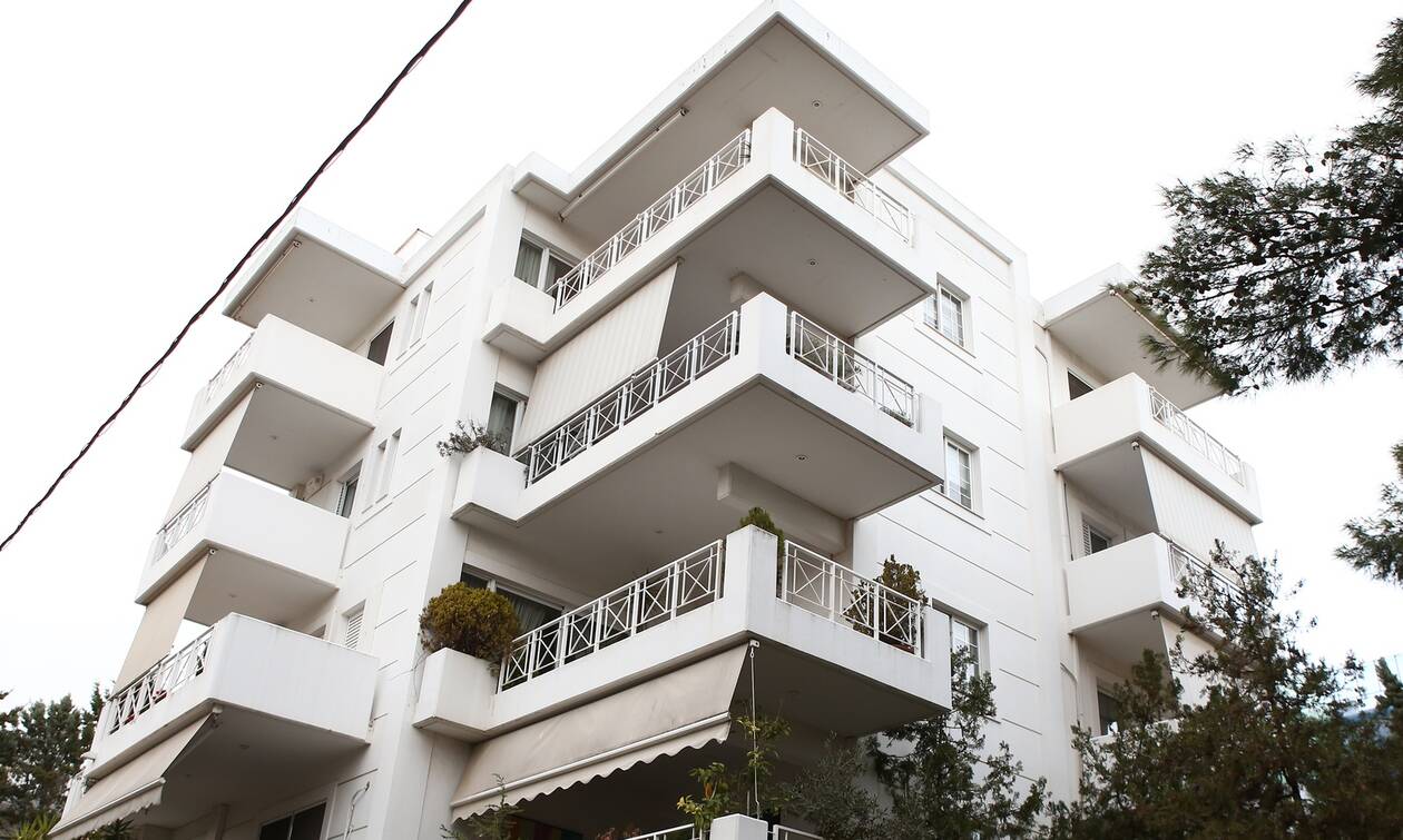 Λάρισα:  Ξεπέρασε το 11% η αύξηση στις τιμές πώλησης κατοικιών