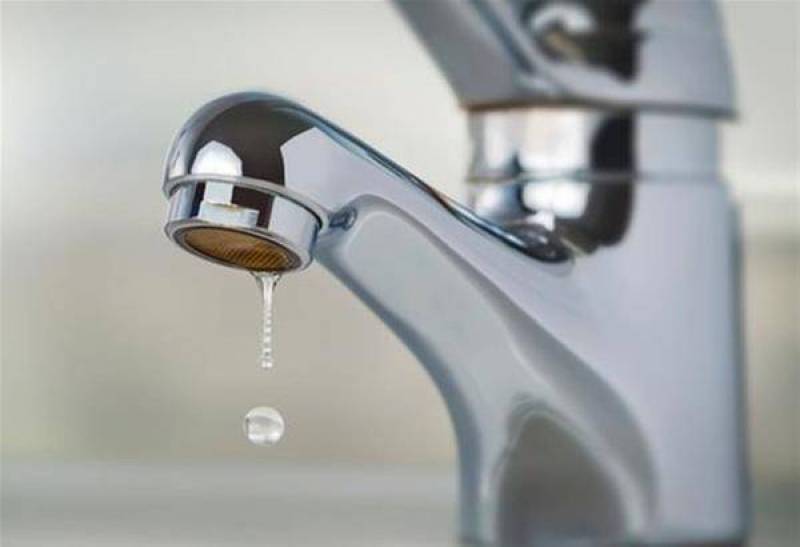 Διακοπή υδροδότησης στα Φάρσαλα λόγω κακοκαιρίας 