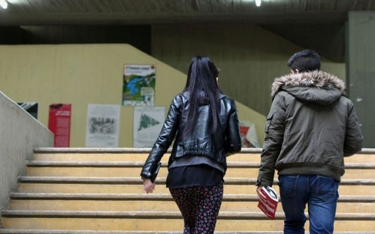 ΕΛΣΤΑΤ: Αυξήθηκαν κατά 6% οι προπτυχιακοί φοιτητές στο Πανεπιστήμιο Θεσσαλίας