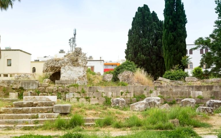 Προσλήψεις 14 ατόμων στην Εφορεία Αρχαιοτήτων Λάρισας