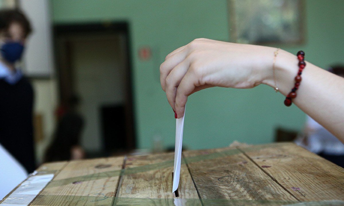 Σήμερα οι φοιτητικές εκλογές - Πού θα στηθούν κάλπες στη Λάρισα 