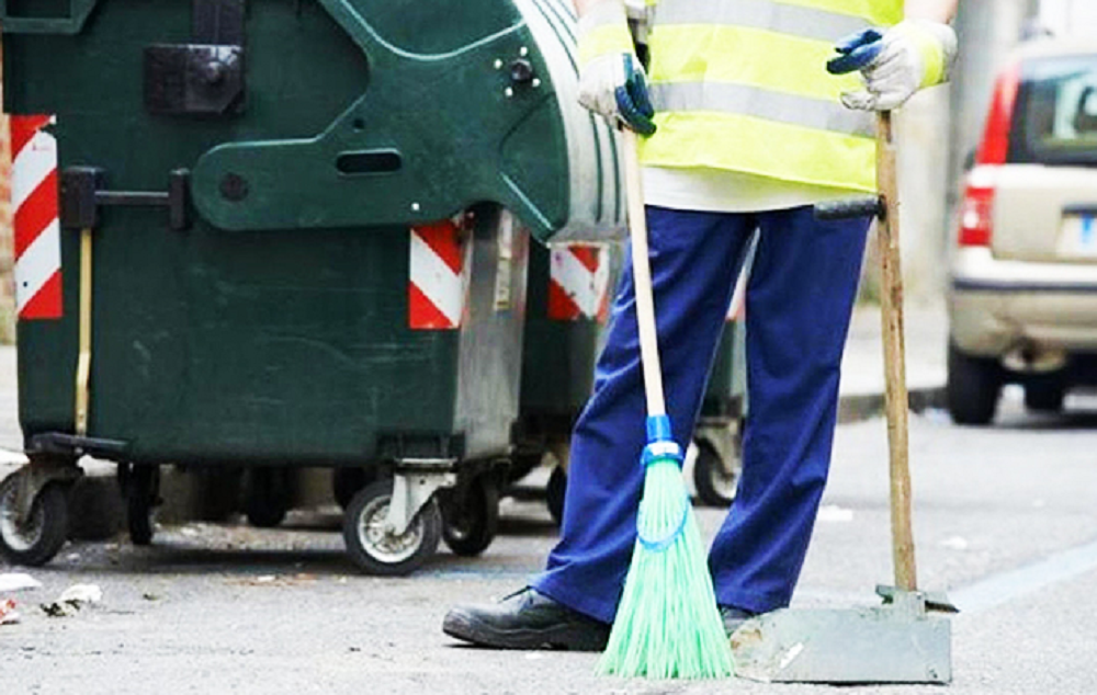 Tρεις προσλήψεις εργατών καθαριότητας στο Δήμο Κιλελέρ 