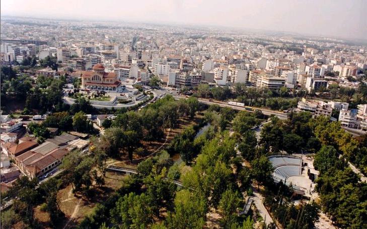 Η καραντίνα μείωσε τους ρύπους στις μεγάλες ελληνικές πόλεις