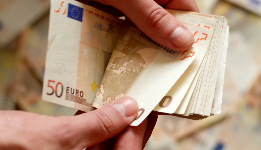 2,5 εκατ. ευρώ σε δήμους της Λάρισας για εξόφληση ληξιπρόθεσμων οφειλών