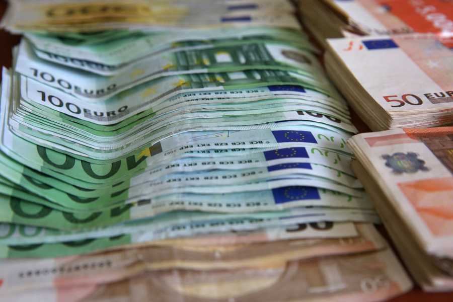 1,2 εκατ. ευρώ στο Δήμο Τυρνάβου για πληρωμή ληξιπρόθεσμων οφειλών