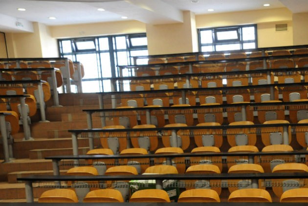 ΤΕΙ-Πανεπιστήμιο Θεσσαλίας: Διαφωνίες για τη χωροθέτηση των σχολών 