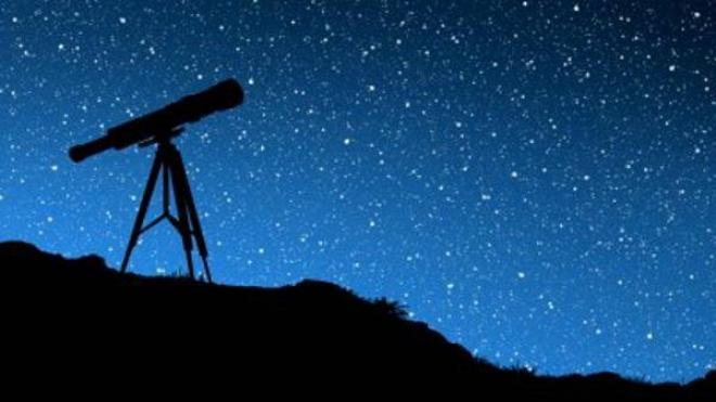 Φεστιβάλ Αστρονομίας στον Κοκκινοπηλό Ελασσόνας 