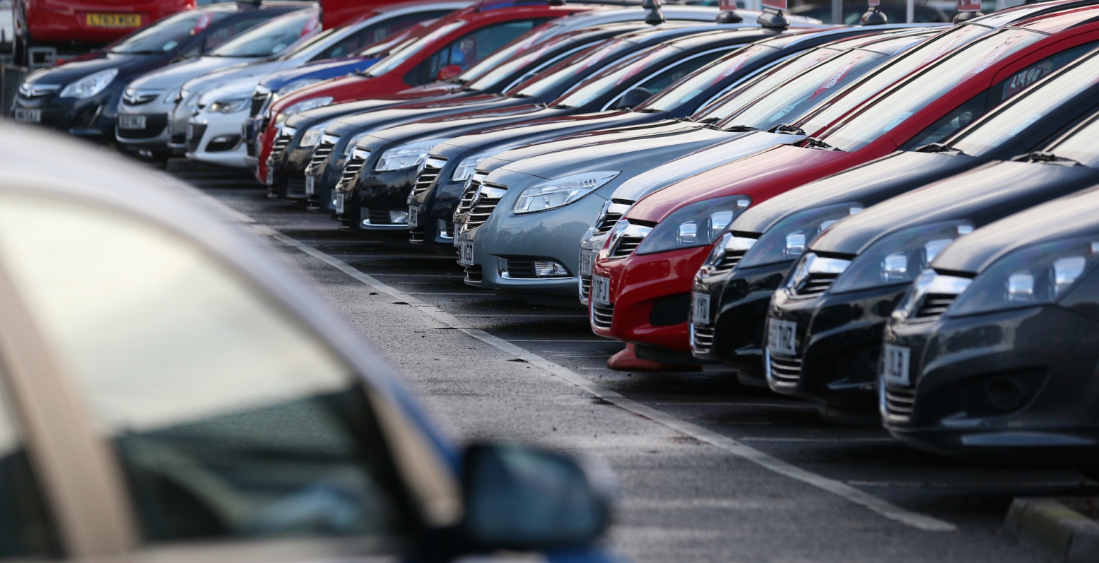 Αυξήθηκαν οι πωλήσεις αυτοκινήτων το Νοέμβριο – Η εικόνα στη Θεσσαλία 