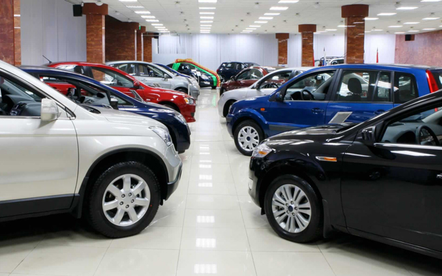 Πρωτιά της Opel στη Λάρισα-Τι αυτοκίνητα πουλήθηκαν τον Οκτώβριο στη Θεσσαλία