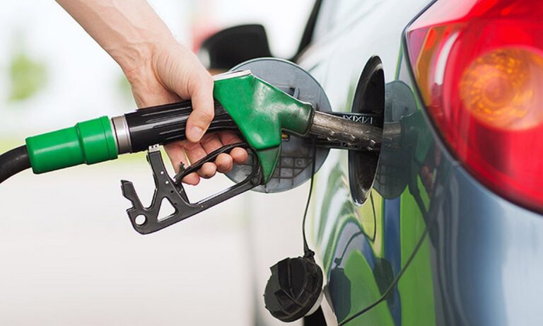 Χωρίς τέλος το "ράλι" ανόδου στα καύσιμα – Στα ύψη η τιμή της βενζίνης στη Λάρισα