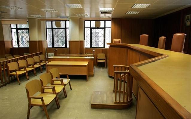  Από την Παρασκευή οι αιτήσεις για τις θέσεις γραμματέων στα Δικαστήρια –Επτά στη Λάρισα 