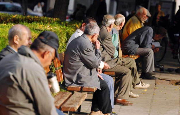 Nέα μείωση εμφάνισε ο μόνιμος πληθυσμός της Ελλάδας - Τα στοιχεία για τη Θεσσαλία