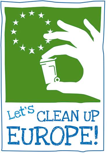 Eθελοντικός καθαρισμός από το 13ο Γυμνάσιο Λάρισας 