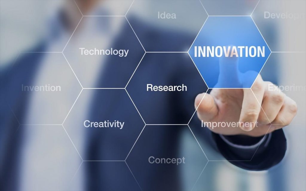 Σε άνοδο οι καινοτόμες δράσεις επιχειρήσεων - Πάνω από τη μέση εθνική επίδοση η Θεσσαλία 