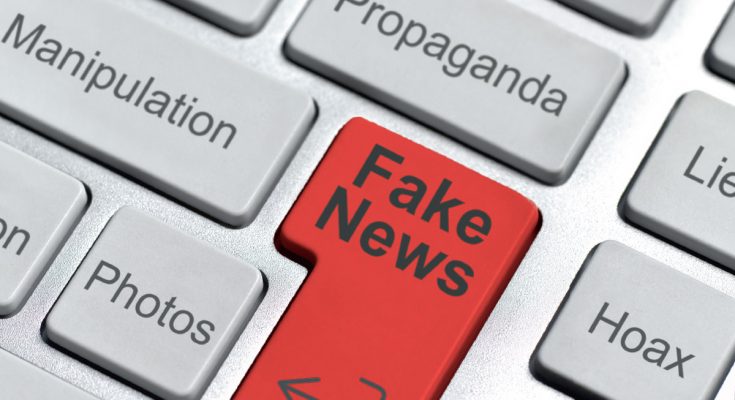 Εκδήλωση στη Λάρισα: Οι πολίτες συμμαχούν ενάντια στα Fake News