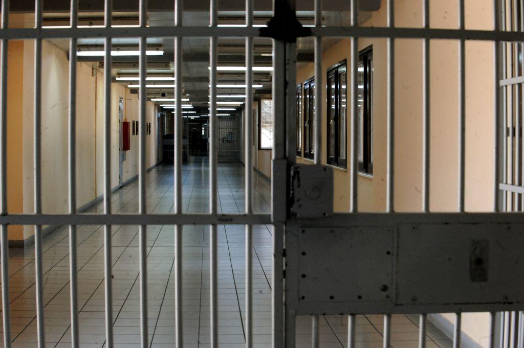 Οι σωφρονιστικοί για τον ξυλοδαρμό στις φυλακές Λάρισας 