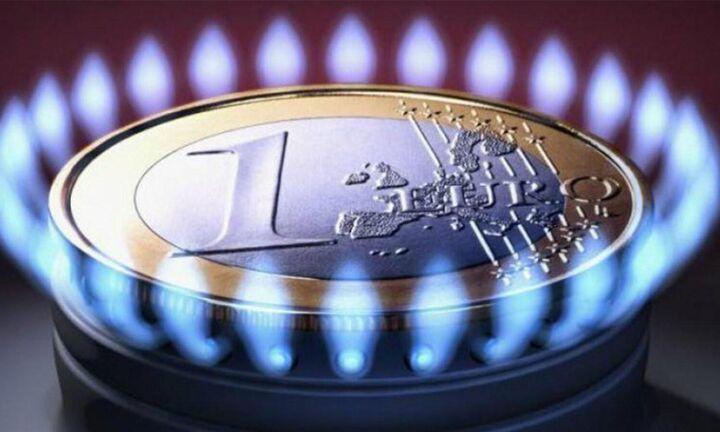 Φυσικό αέριο: Διπλάσια η επιδότηση σε νοικοκυριά και επιχειρήσεις τον Απρίλιο