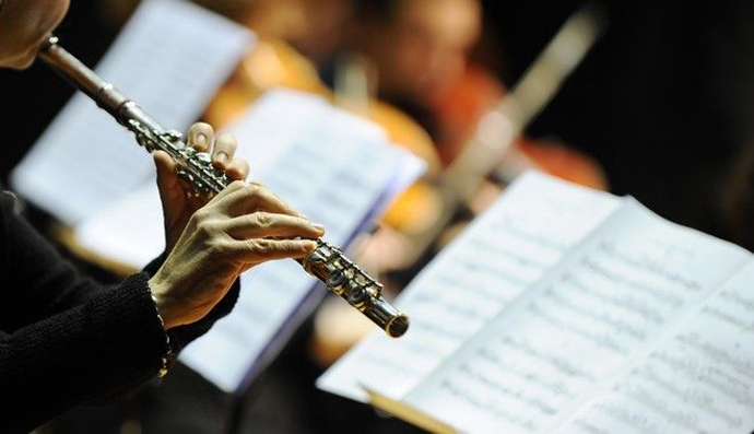 Προσλήψεις 7 δασκάλων μουσικής στο Δήμο Φαρσάλων