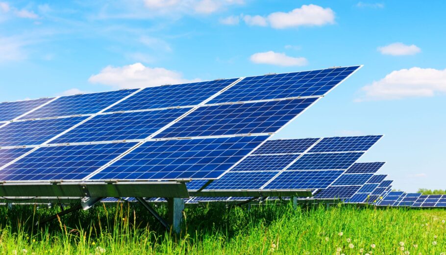 Ο Δήμος Λαρισαίων επενδύει στην "πράσινη ενέργεια" - Νέο φωτοβολταϊκό στην Αμφιθέα
