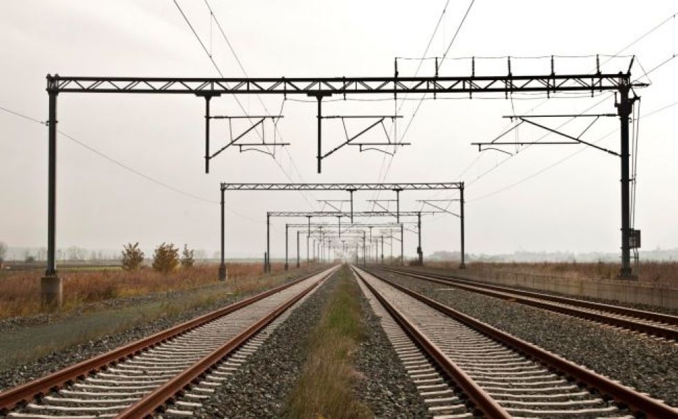 Τρένο: Κερδίζει έδαφος η υπεργειοποίηση των γραμμών στη Λάρισα 