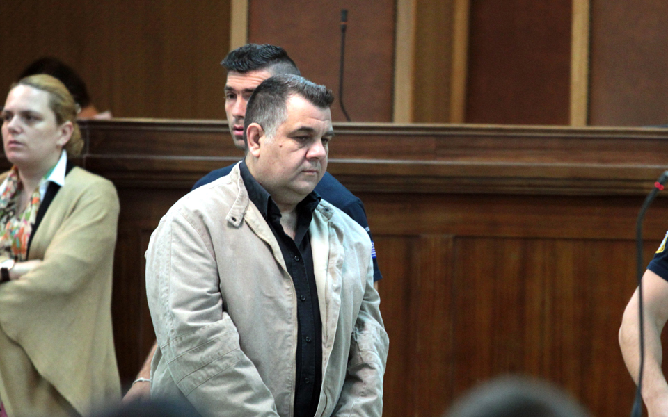 Ενοχος ο Ρουπακιάς και 15 κατηγορούμενοι για τη δολοφονία Φύσσα