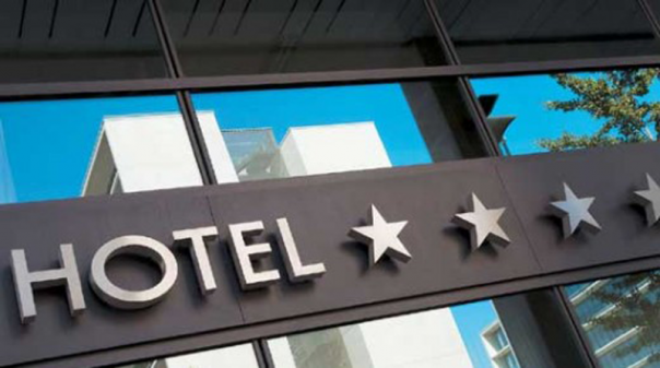 Nέο ξενοδοχείο 5 αστέρων στη Λάρισα - Εγκρίθηκε το επενδυτικό σχέδιο 